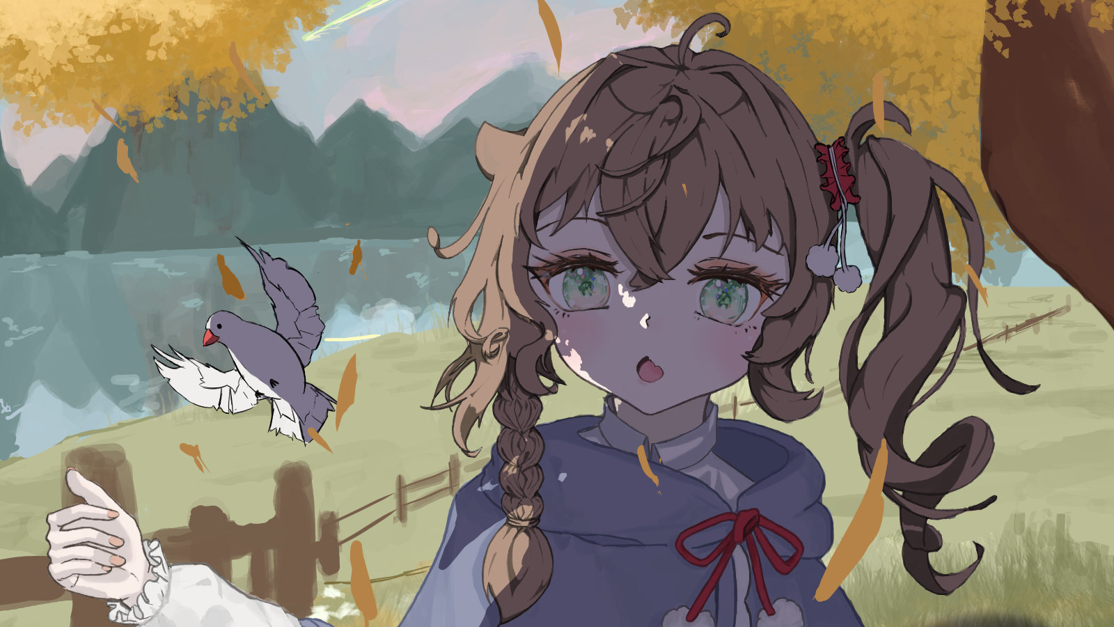 Featured image of post 星叶奏